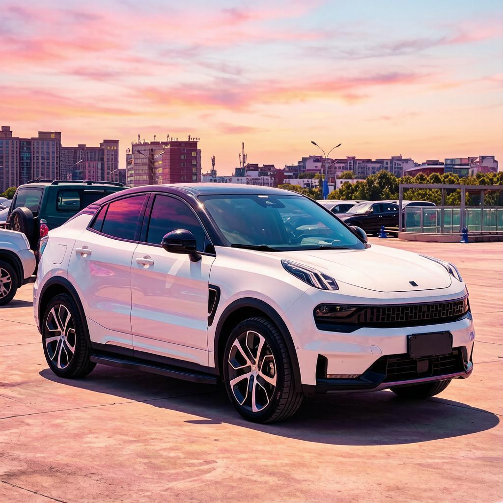Lynk&Co 05