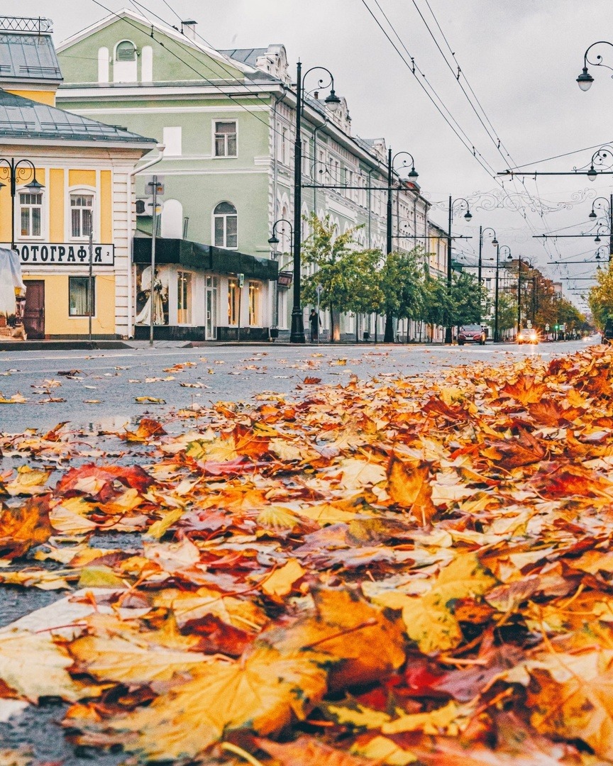 Фото 3 из 3: Рыбинск основан в 1071 году - город с тысячелетней историей, это не просто промышленный центр, но…
